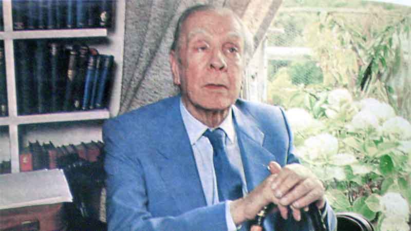 Borges y la deconstrucción del género policial