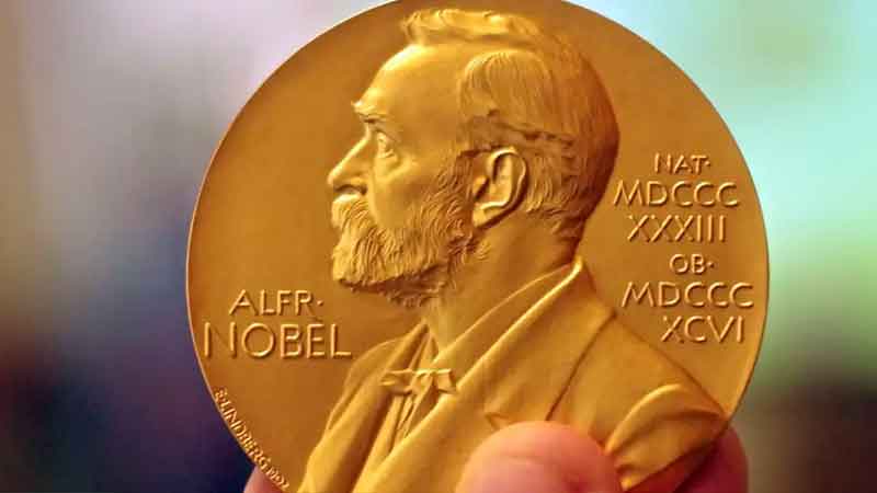Sin Premios Nobel en España