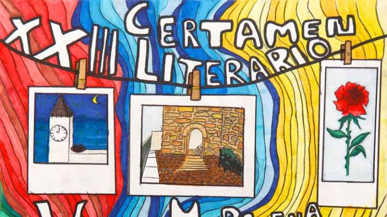 XXIII Certamen literario “Villa de Marchena”