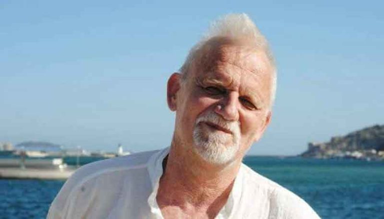 RAÚL RADOVICH NOS HABLA SOBRE EL DESASTRE DEL MAR MENOR
