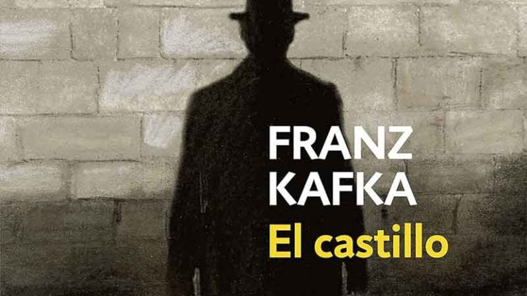 EL CASTILLO, LA OBRA INCONCLUSA DE KAFKA