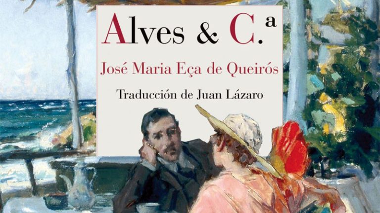 ‘Alves y compañía’, lo que interesa de verdad a nuestra propia naturaleza