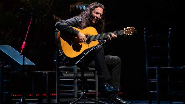 LA MÚSICA QUE NO SE OLVIDA