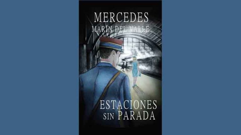 MERCEDES MARÍN, ESTACIONES SIN PARADA