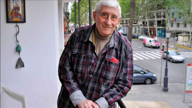 ADIÓS A FERNANDO RODRÍGUEZ IZQUIERDO