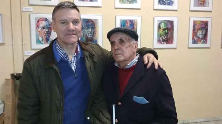 ADIÓS AL ESCRITOR EMILIO DURÁN