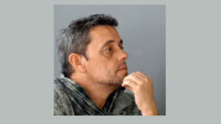 Entrevista a Antonio Carbonell: Reflexiones sobre su nuevo poemario