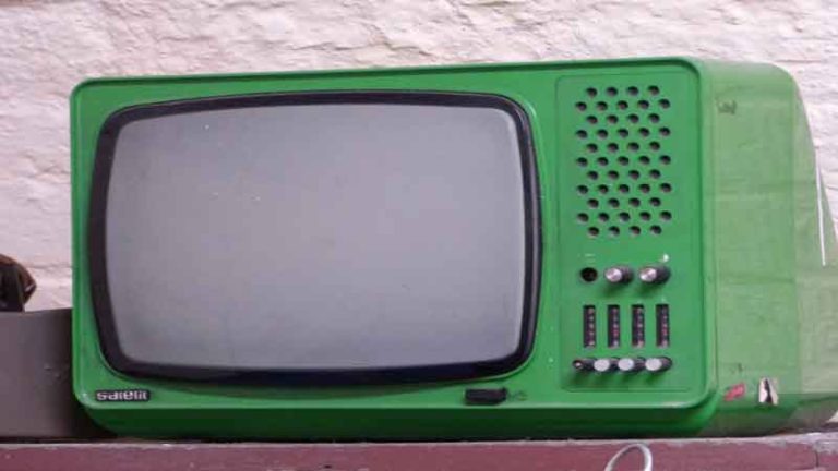 FILOSOFÍA TELEVISIVA