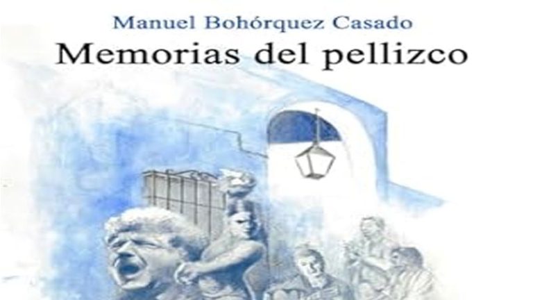 memorias del pellizco