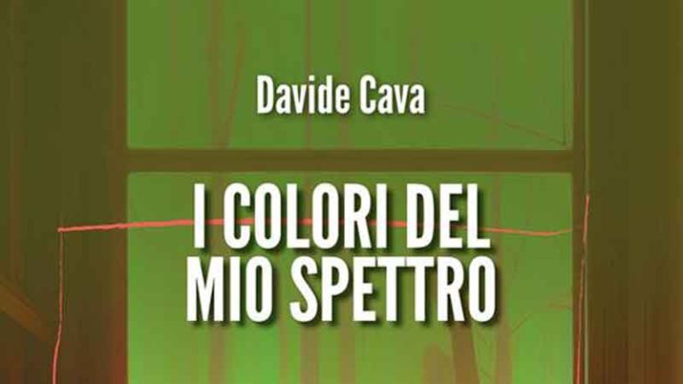 I colori del mio spettro