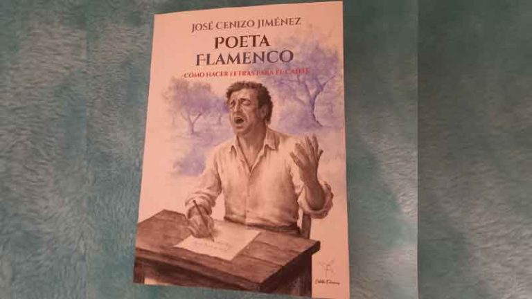 ¿HAY REALMENTE NUEVAS LETRAS FLAMENCAS?