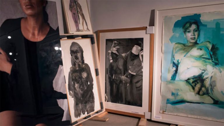 La colección más importante de arte contemporáneo de Europa