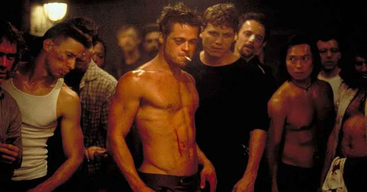 El club de la lucha: la película que anticipó la crisis del hombre moderno