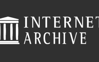 Internet Archive: la gigantesca biblioteca digital que conserva la memoria de Internet