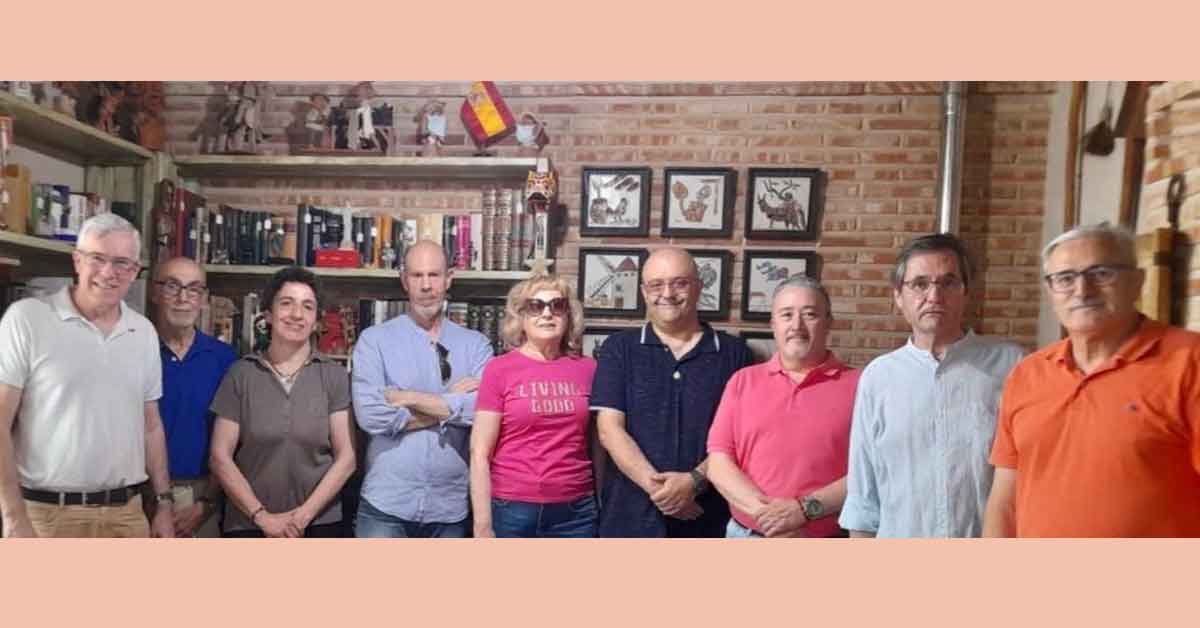 La Dra. Amelia de Paz defiende que el soneto más famoso sobre el saqueo de Cádiz, adjudicado a Cervantes, es de autoría disputada