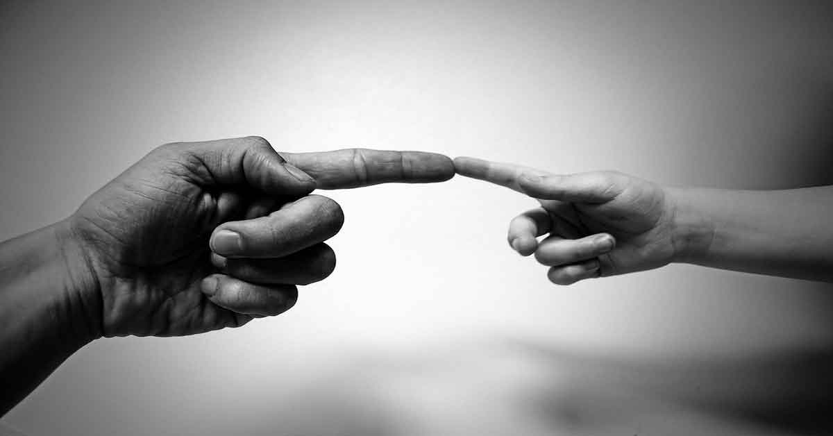 El espíritu social nos llama a unirnos; a ser uno para todos y todos para uno