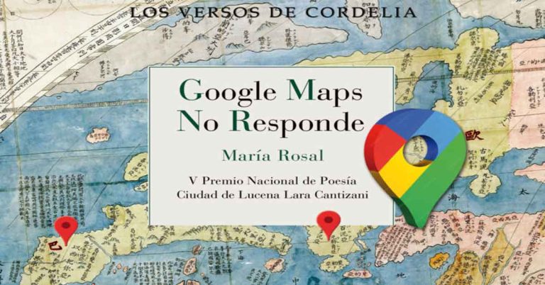 Cartografía íntima de los afectos