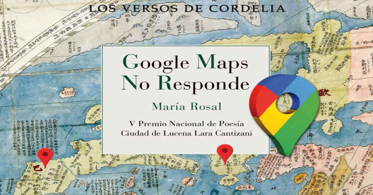 Cartografía íntima de los afectos