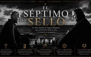 El séptimo sello: la partida de ajedrez que cambió la historia del cine