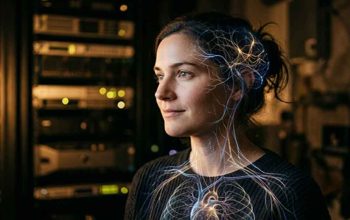 La química de las emociones: lo que sentimos también tiene cuerpo