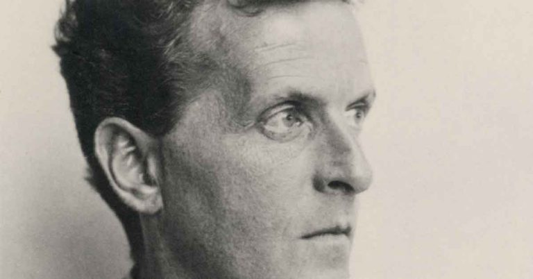 El verano de Wittgenstein