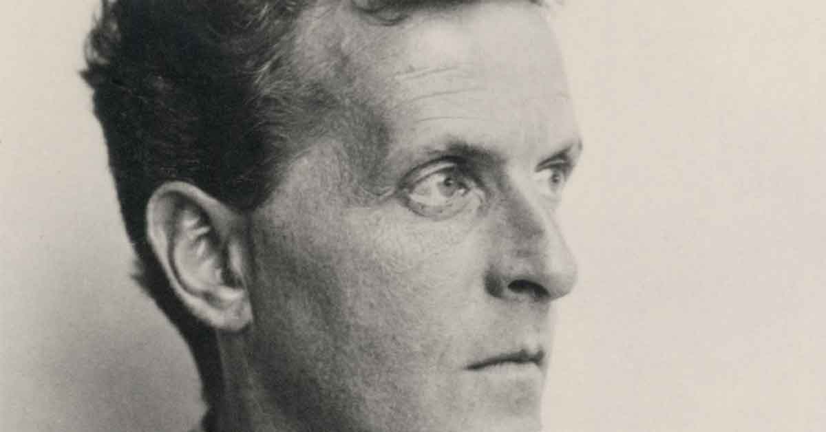 El verano de Wittgenstein