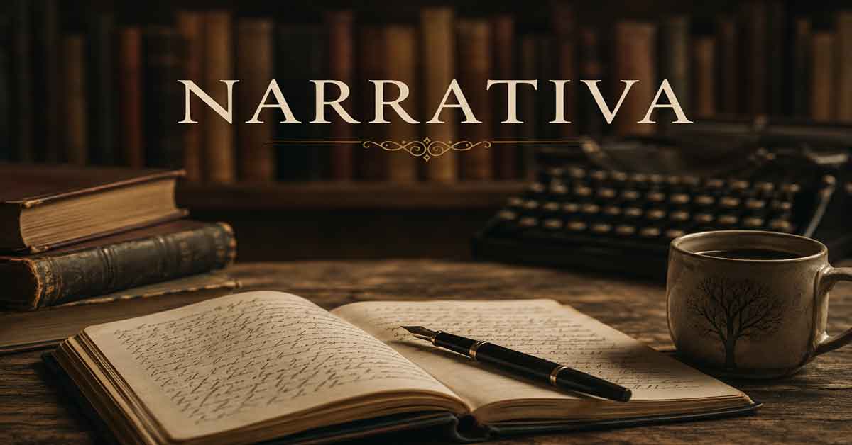 Narrativa