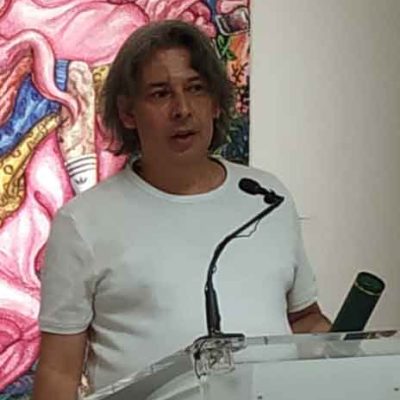 Oscar Sanchez