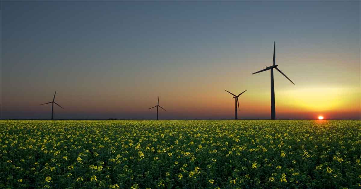 Energías renovables: la nueva arquitectura del futuro