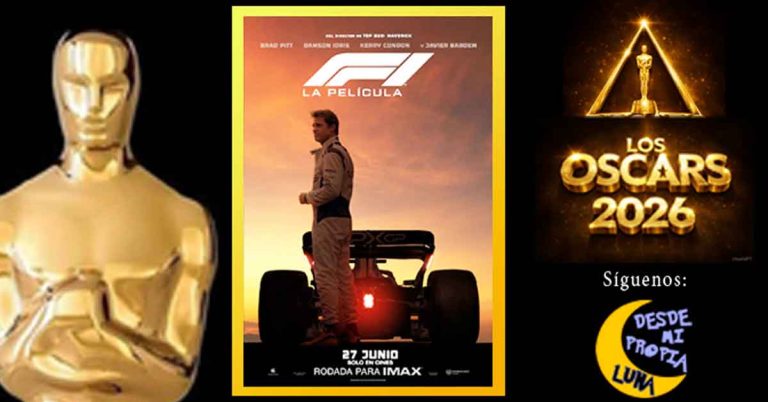 F1: La película