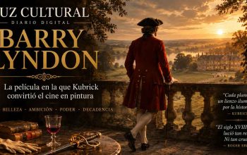 Barry Lyndon: la película en la que Kubrick convirtió el cine en pintura