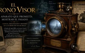 El Cronovisor: la máquina del Vaticano que supuestamente podía ver el pasado