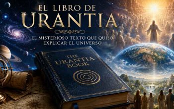 El Libro de Urantia: el misterioso texto que quiso explicar el universo