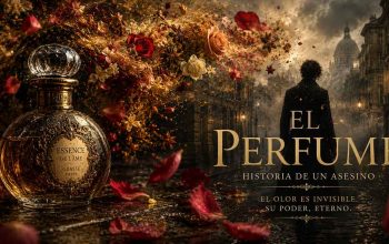El perfume: cuando el cine intentó filmar un olor 