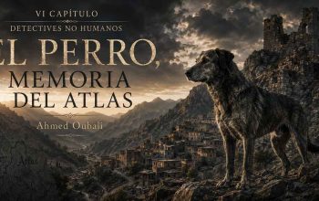 El perro, memoria del atlas
