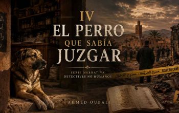 El perro que sabía juzgar