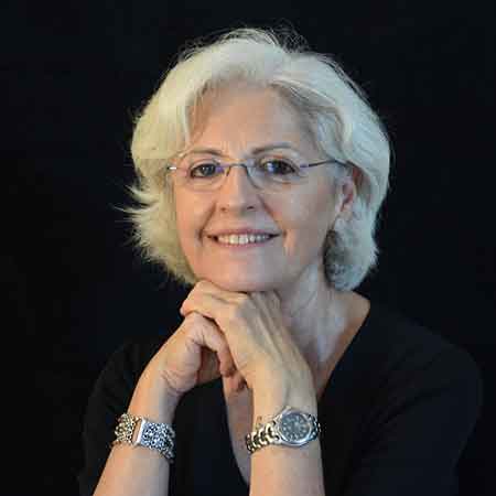 Isabel Torné