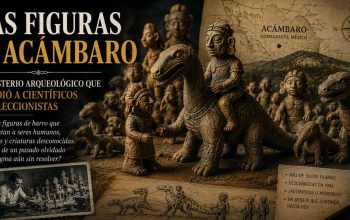 Las figuras de Acámbaro: el misterio arqueológico que dividió a científicos y coleccionistas
