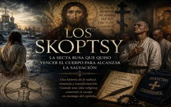 Los Skoptsy: la secta rusa que quiso vencer el cuerpo para alcanzar la salvación