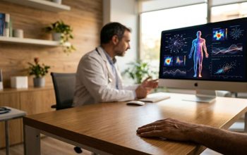 Medicina personalizada: tratar a cada paciente como un mundo