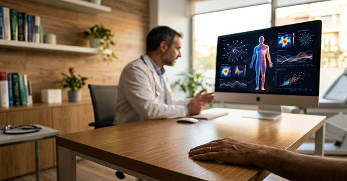 Medicina personalizada: tratar a cada paciente como un mundo