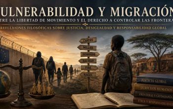Vulnerabilidad y migración