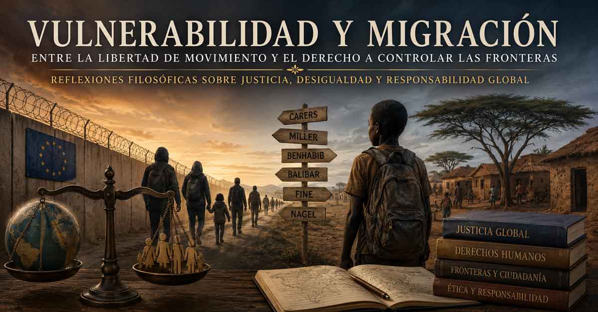 Vulnerabilidad y migración