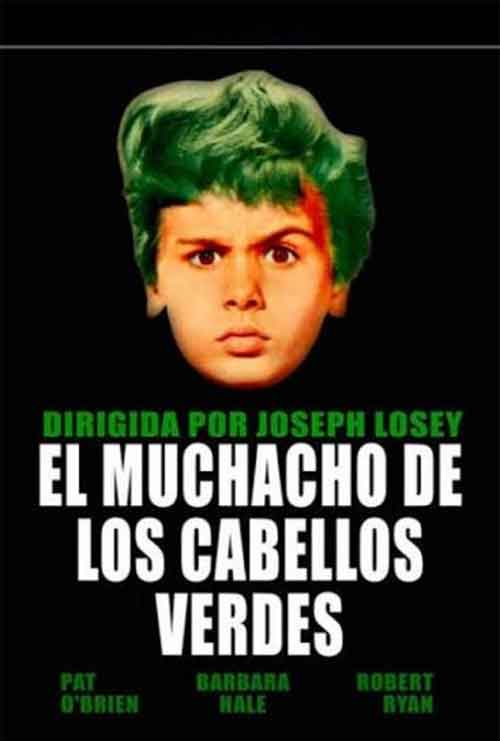 O eres del montón o te mato