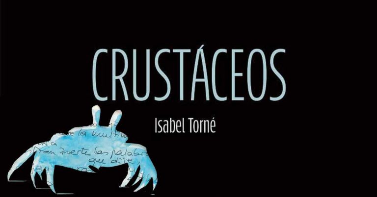 Crustáceos: el exoesqueleto de la existencia