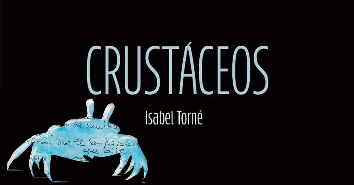 Crustáceos: el exoesqueleto de la existencia