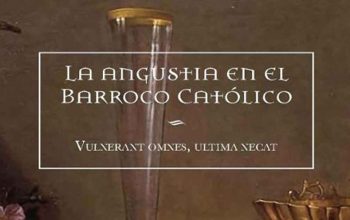 La angustia en el Barroco Católico