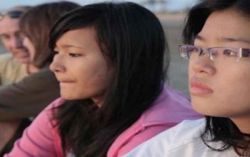 Mei Ming, las hijas del olvido