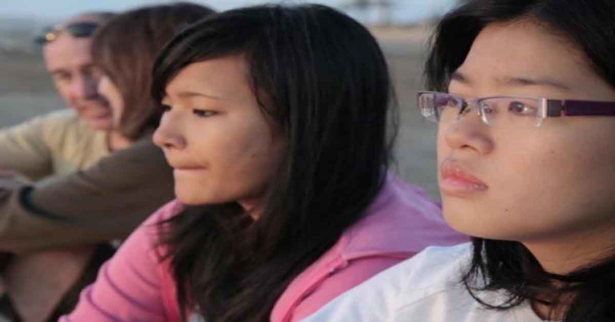 Mei Ming, las hijas del olvido