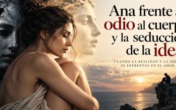 Ana frente al odio al cuerpo y la seducción de la idea